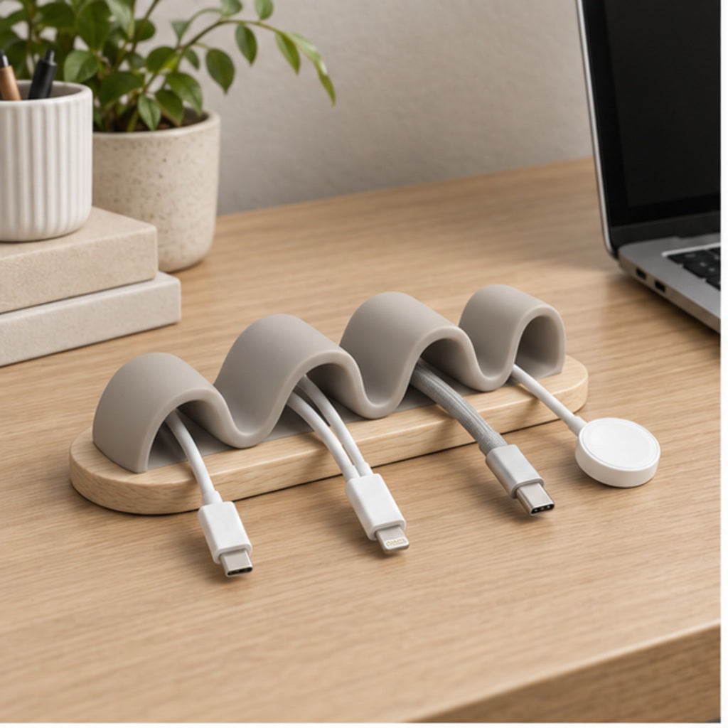 Avenlora LoopChannel Cable Dock