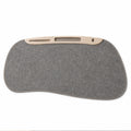 Avenlora ContourFelt Desk Mat