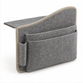 Avenlora ArcPocket Bedside Caddy