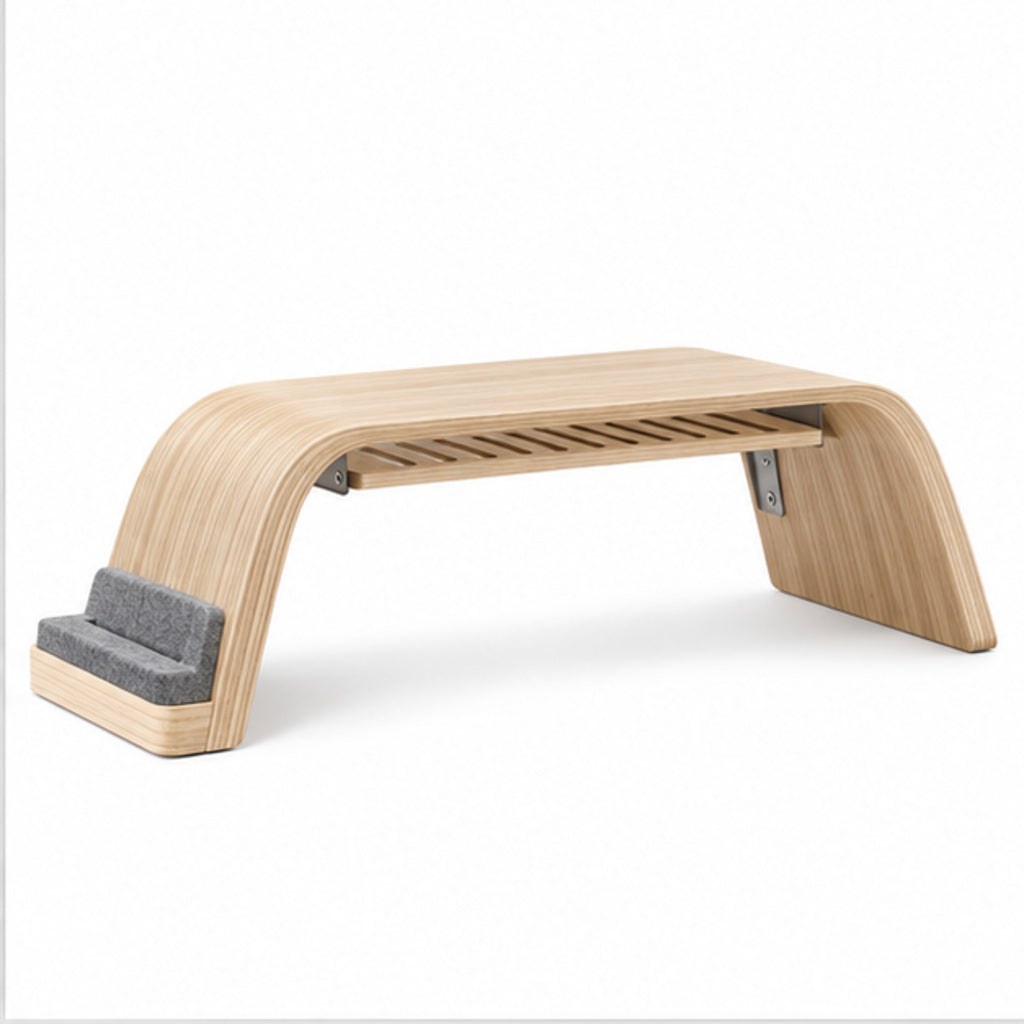Avenlora HaloRise Laptop Riser