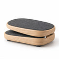 Avenlora PebbleFold Footrest