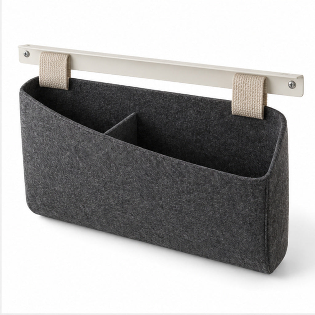 Avenlora Underleaf Desk Pouch