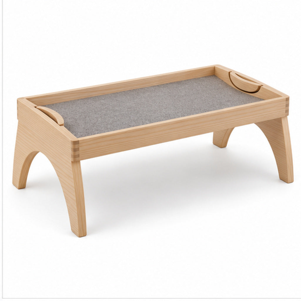Avenlora BedBridge Serving Tray