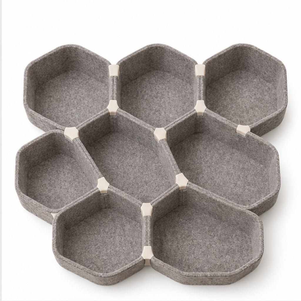 Avenlora Tessera Drawer Grid
