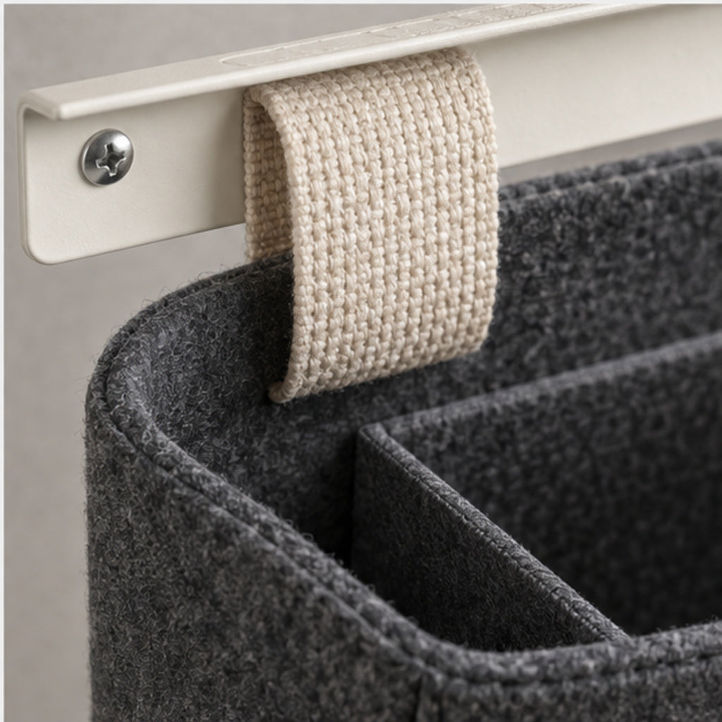 Avenlora Underleaf Desk Pouch